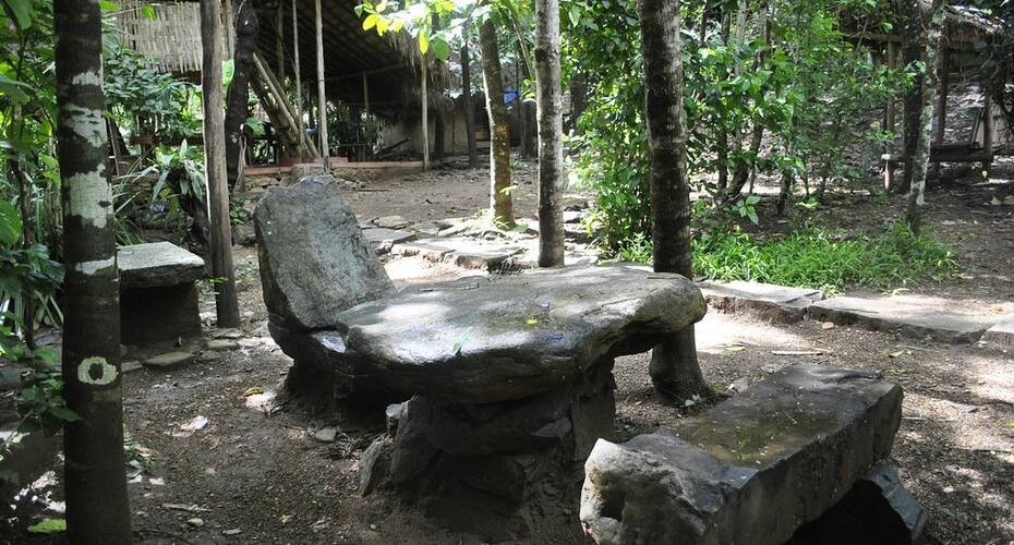 Kalindi River Resort, Wayanad 4